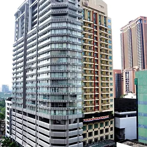 Aparthotel Bintang Fairlane Residences